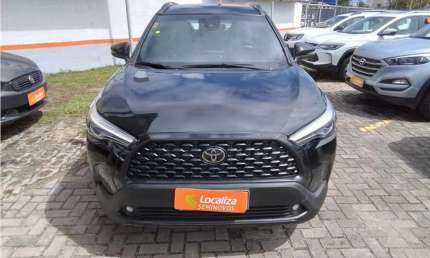 Toyota corolla 2023 2.0 vvt-ie flex altis direct shift