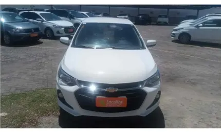 Chevrolet onix 2023 1.0 turbo flex plus ltz automático