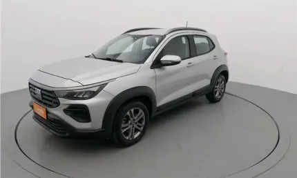 Fiat pulse 2023 1.0 turbo 200 flex drive cvt