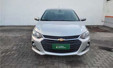 Chevrolet onix 2023 1.0 turbo flex ltz automático