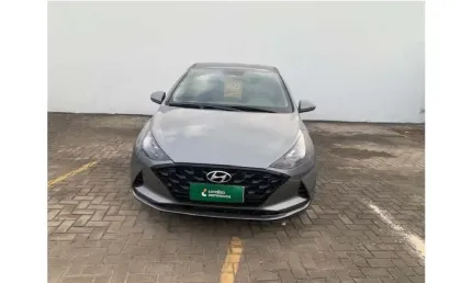 Hyundai hb20s 2022 1.0 tgdi flex platinum automático