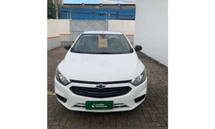 Chevrolet onix 2021 1.0 flex plus lt manual