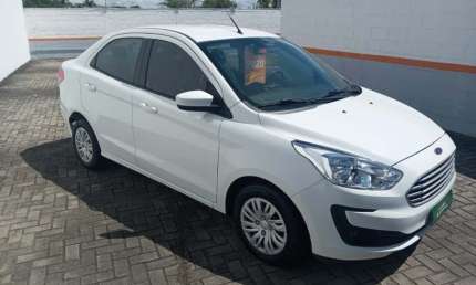 Ford ka 2020 1.0 ti-vct flex se sedan manual