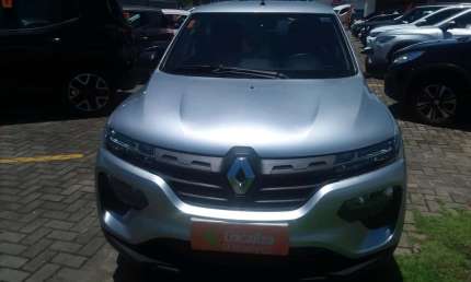 Renault kwid 2023 1.0 12v sce flex zen manual