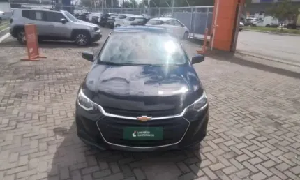 Chevrolet onix 2022 1.0 flex plus lt manual