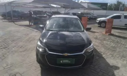 Chevrolet onix 2023 1.0 flex plus lt manual