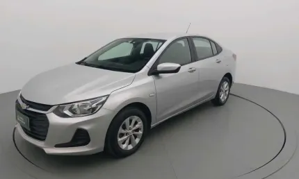 Chevrolet onix 2023 1.0 flex plus lt manual