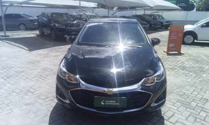 Chevrolet cruze 2022 1.4 turbo lt 16v flex 4p automático
