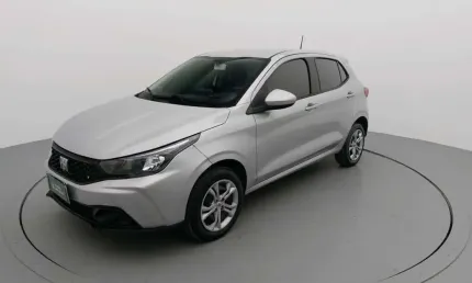 Fiat argo 2023 1.0 firefly flex drive manual