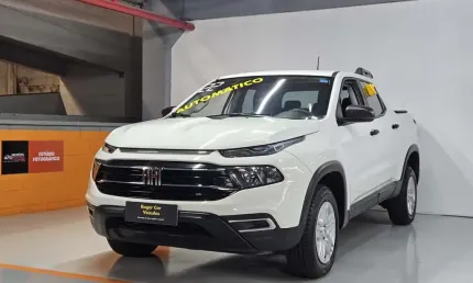 Fiat toro 2022 1.3 turbo 270 flex endurance at6