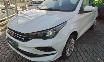 Fiat cronos 2024 1.3 firefly flex drive manual