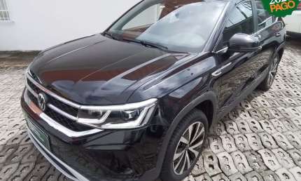 Volkswagen taos 2023 1.4 250 tsi total flex highline automático