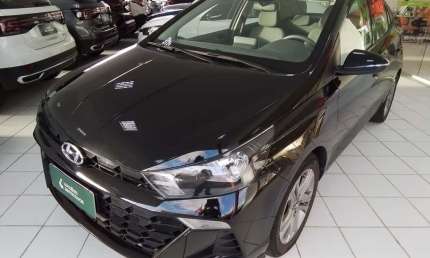 Hyundai hb20s 2025 1.0 tgdi flex comfort plus automático