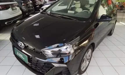 Hyundai hb20s 2025 1.0 tgdi flex comfort plus automático