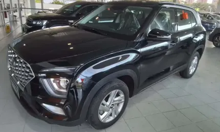 Hyundai creta 2024 1.0 tgdi flex comfort plus automático