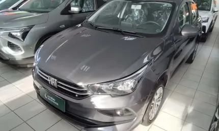 Fiat cronos 2023 1.3 firefly flex drive manual
