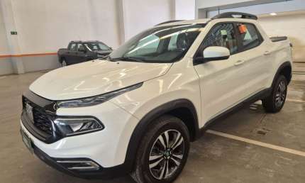 Fiat toro 2024 1.3 turbo 270 flex freedom at6