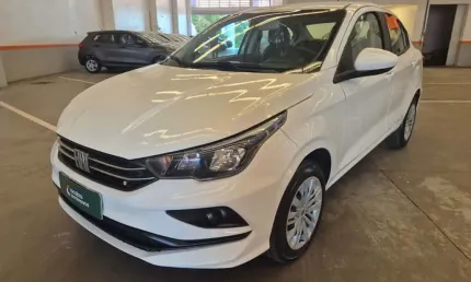 Fiat cronos 2024 1.0 firefly flex drive manual
