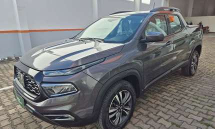 Fiat toro 2024 1.3 turbo 270 flex freedom at6