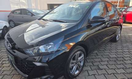 Hyundai hb20s 2025 1.0 tgdi flex comfort plus automático