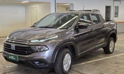 Fiat toro 2022 1.8 16v evo flex endurance at6