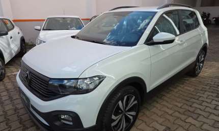 Volkswagen t-cross 2024 1.0 200 tsi total flex automático