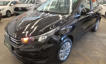 Fiat cronos 2024 1.0 firefly flex drive manual