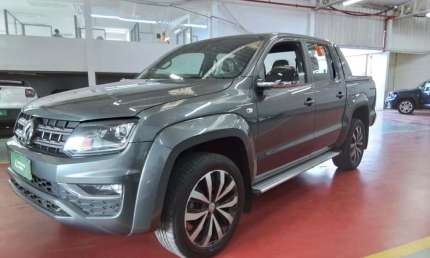 Volkswagen amarok 2023 3.0 v6 tdi diesel extreme cd 4motion automático - 