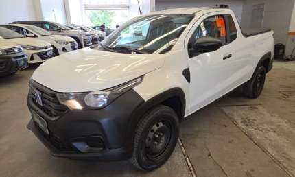 Fiat strada 2023 1.4 fire flex endurance cs manual