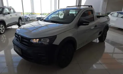 Volkswagen saveiro 2024 1.6 msi robust cs 16v flex 2p manual