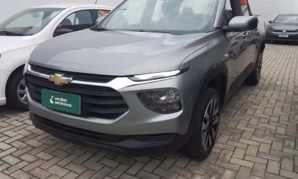 Chevrolet montana 2024 1.2 turbo flex lt manual