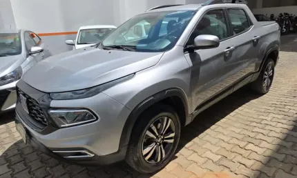 Fiat toro 2024 1.3 turbo 270 flex freedom at6