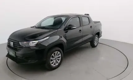 Fiat strada 2024 1.3 firefly flex freedom cs manual