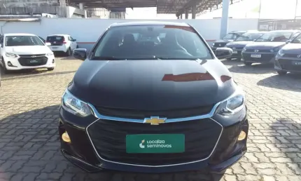 Chevrolet onix 2024 1.0 flex lt manual