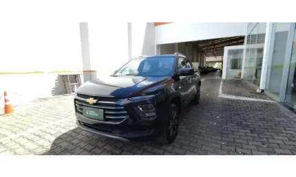 Chevrolet montana 2024 1.2 turbo flex premier automático
