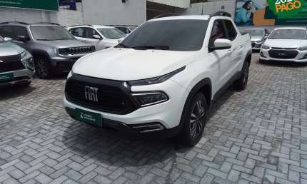 Fiat toro 2024 1.3 turbo 270 flex freedom at6