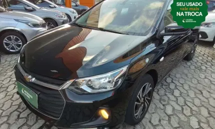 Chevrolet onix 2024 1.0 flex plus lt manual