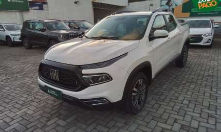 Fiat toro 2024 1.3 turbo 270 flex freedom at6