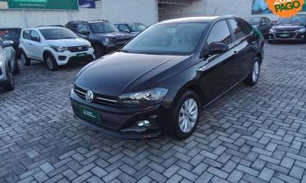 Volkswagen virtus 2022 1.0 200 tsi comfortline automático
