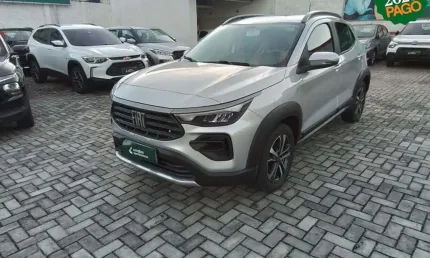 Fiat pulse 2023 1.0 turbo 200 flex audace cvt