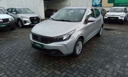 Fiat argo 2025 1.0 firefly flex drive manual