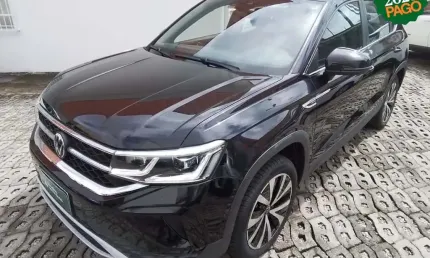 Volkswagen taos 2023 1.4 250 tsi total flex highline automático