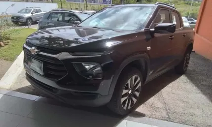 Chevrolet montana 2024 1.2 turbo flex lt manual