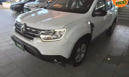 Renault duster 2024 1.6 16v sce flex intense x-tronic