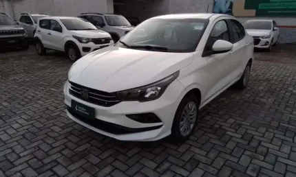 Fiat cronos 2024 1.0 firefly flex drive manual