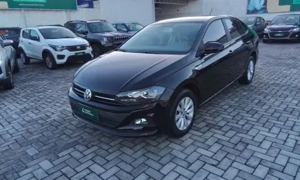 Volkswagen virtus 2022 1.0 200 tsi comfortline automático