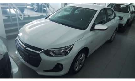 Chevrolet onix 2024 1.0 turbo flex ltz automático