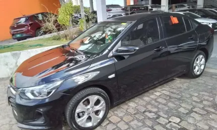 Chevrolet onix 2023 1.0 turbo flex ltz automático