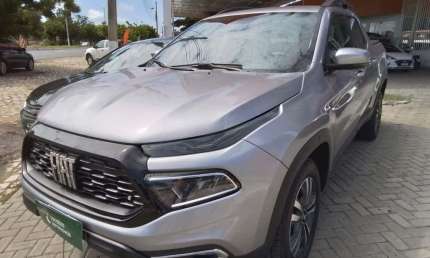 Fiat toro 2024 1.3 turbo 270 flex freedom at6