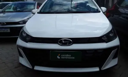 Hyundai hb20s 2025 1.0 tgdi flex comfort plus automático
